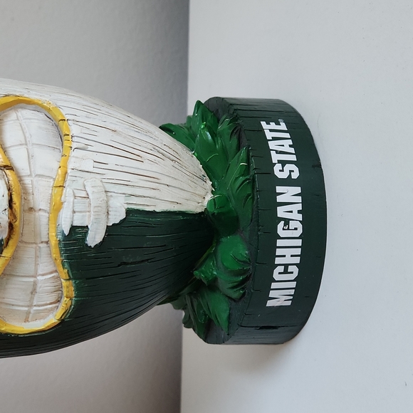 3 FOR $15 MSU LIGHT UP TIKI GOD FOOTBALL - Picture 7 of 8